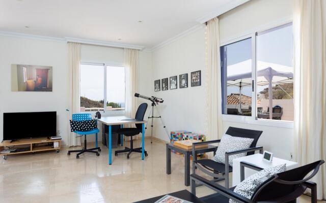 Home2Book Stunning Villa near Las Teresitas&Anaga