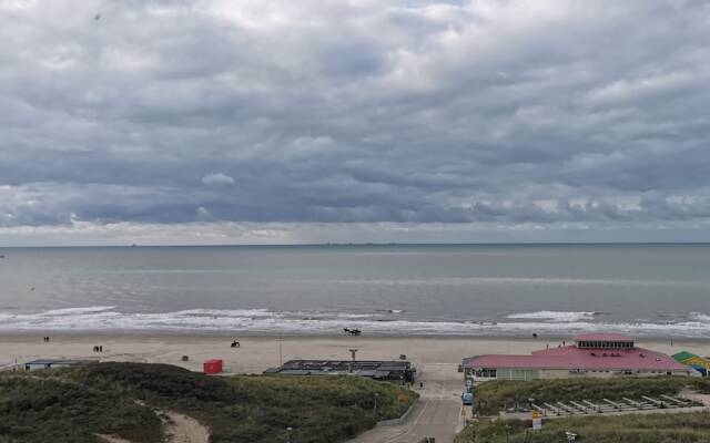 Strandhotel Het Hoge Duin