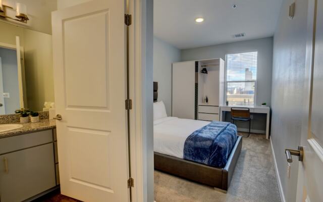 Barsala At Canyon Flats