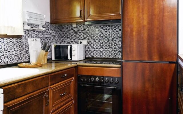 Gala Aldea Beach Apartment