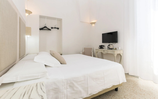 Masseria Mazzetta Salento