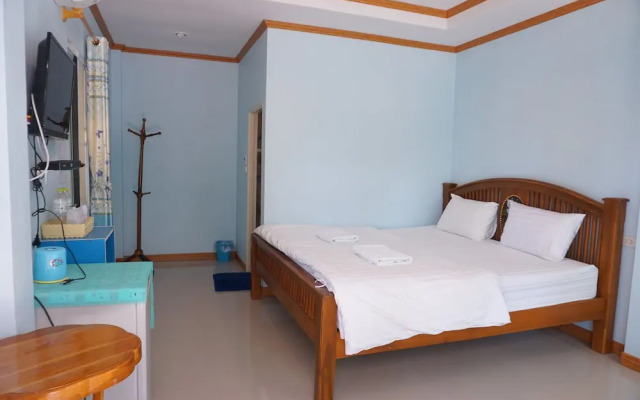 Phufahsai Resort Phurua