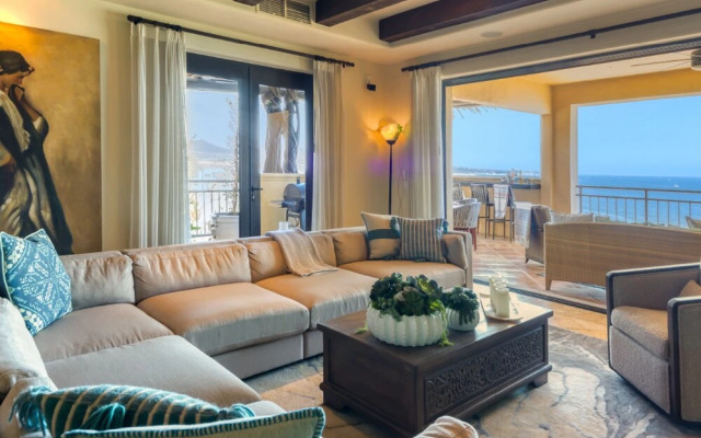 Hacienda Tranquila in Cabo San Lucas