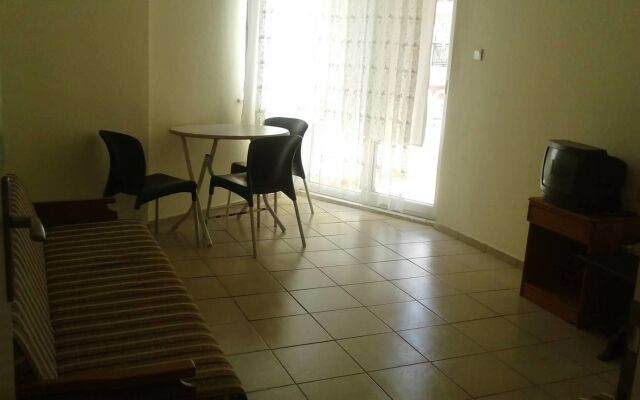 Ipek Apart Otel