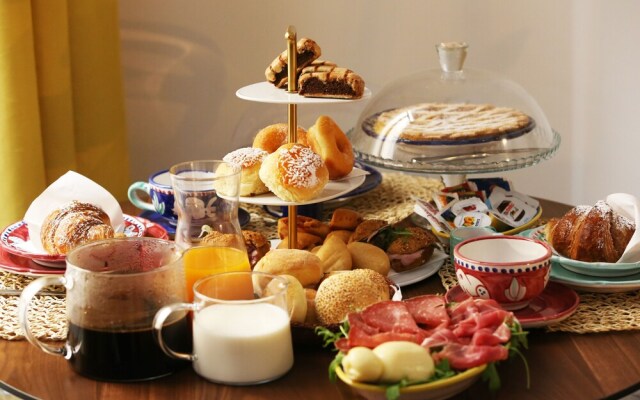 B&B Salerno al Duomo