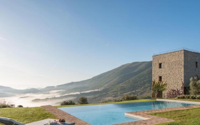 Villa Torre - Perugia-villa Torre