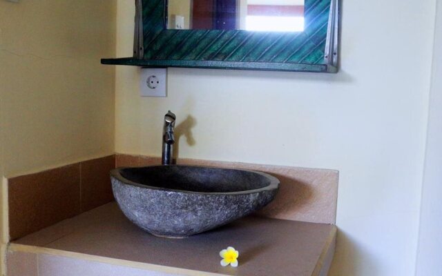 Citrus Tree B&B - Shana