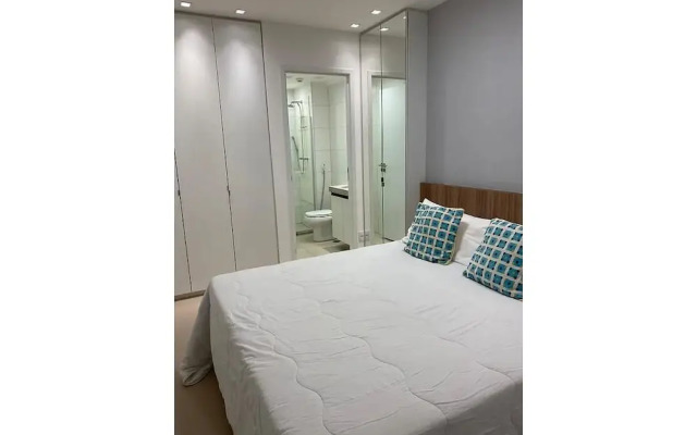 Apartamento Luxo BC Hotels & Residence