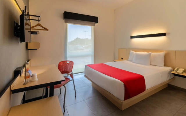 City Express by Marriott Chetumal