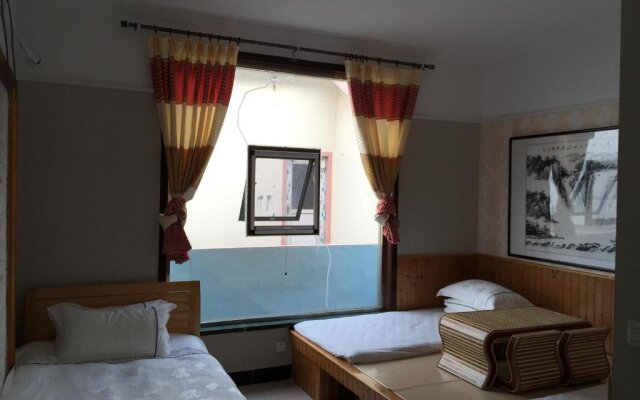 Qingdao That Way Inn