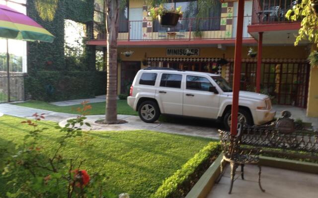 Hotel El Morichal
