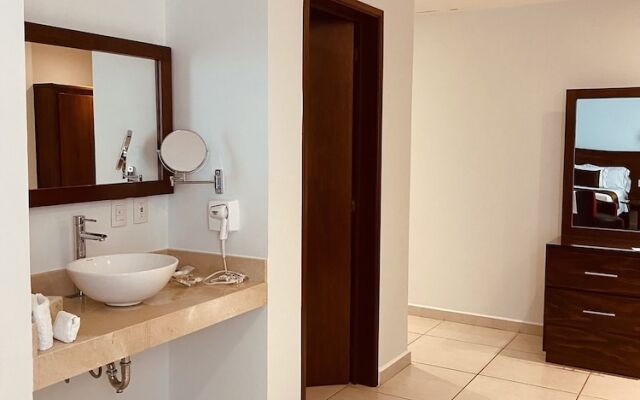 San Francisco Hotel Boutique