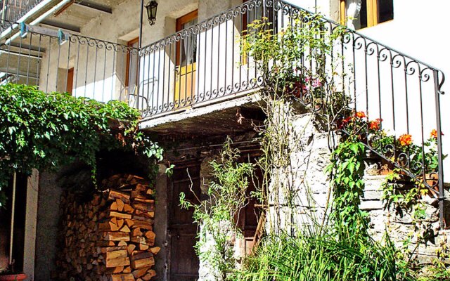 Casa Strecce - App. 2