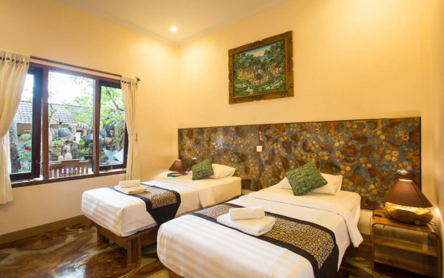 Bulan Bali Homestay