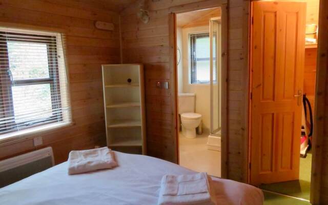 Fritton Lake Retreats
