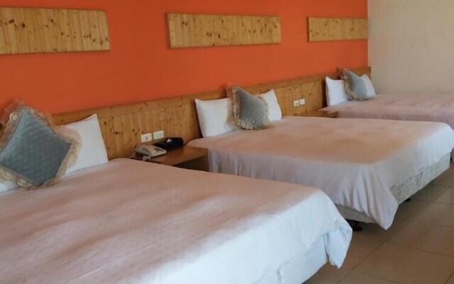 Baisha Shuiyen Guest House