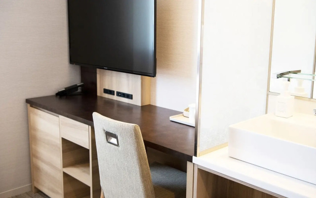Kawagoe Tobu Hotel