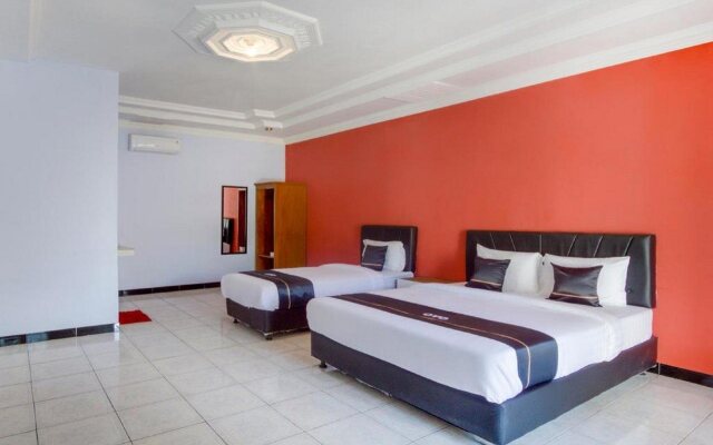 OYO Life 3301 Pondok Eyang Obi