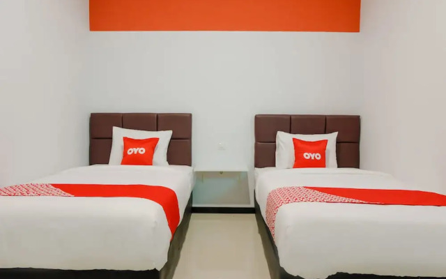 Kakap 88 Family Homestay by OYO Rooms