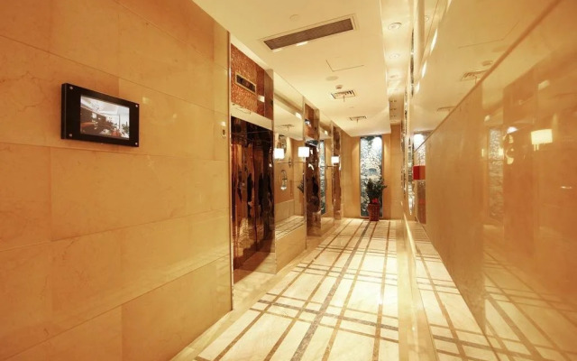 Zhonghan Hotel