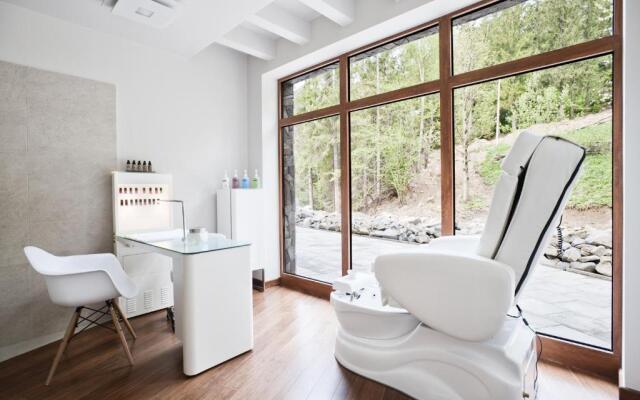 Hotel Żywiecki Medical Spa & Sport