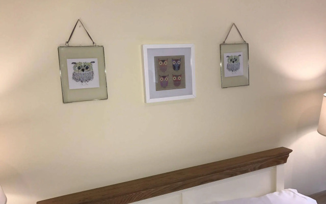 The Lodge at Broadway