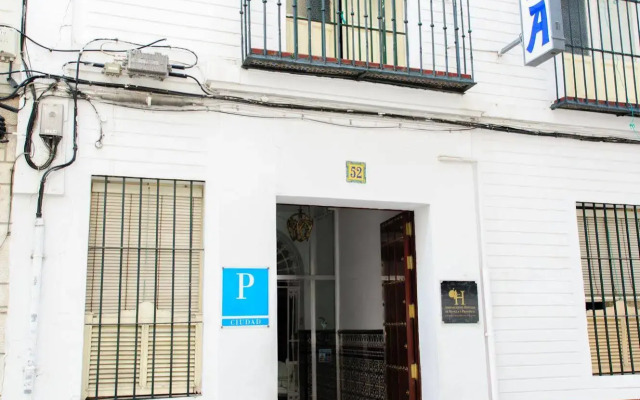 Pension Gala