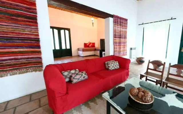 El Manantial del Silencio