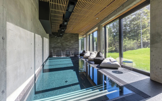 Apartamenty XYZ eXtreme You Zen