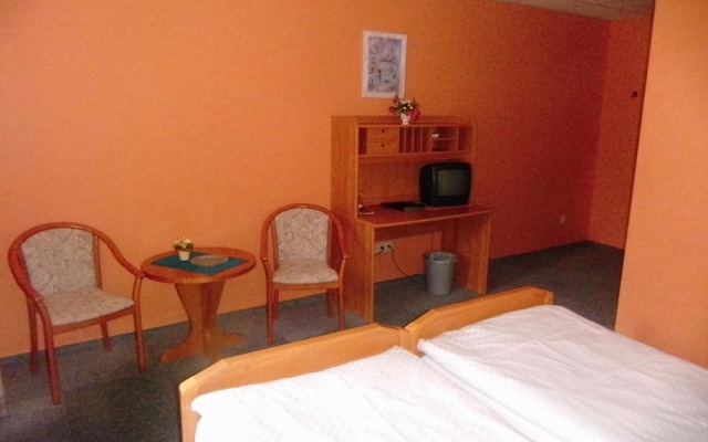 Hotel Hof von Hannover