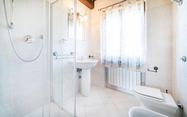 Villa San Lorenzo in Cortona