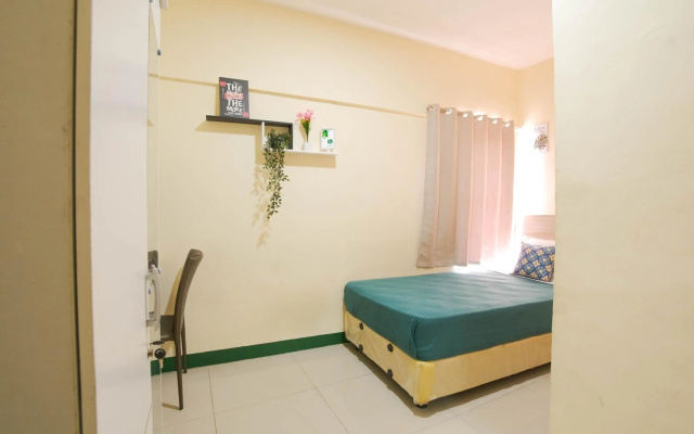 Le Paris Syariah Residence – Guest Rooms – Tangerang