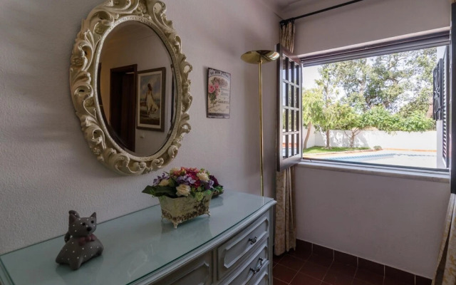 Villa V5 With Private Pool