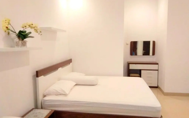 Fams Homestay by FH Stay