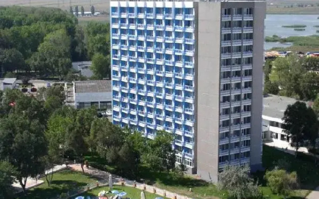Complex Hotelier Balneo and Spa SIRENA cm