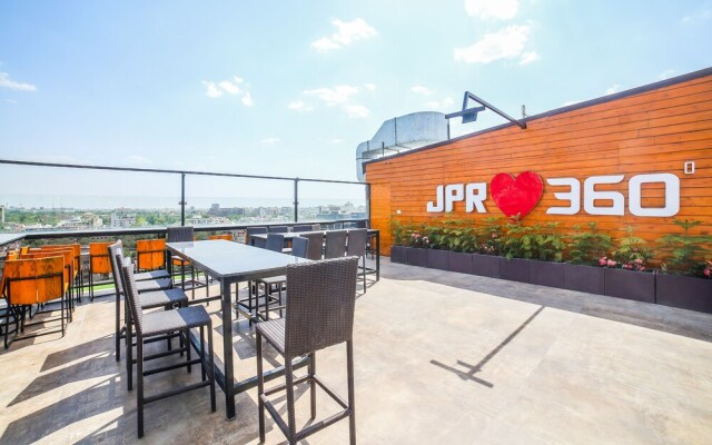 Oyo 29691 Hotel Avalon