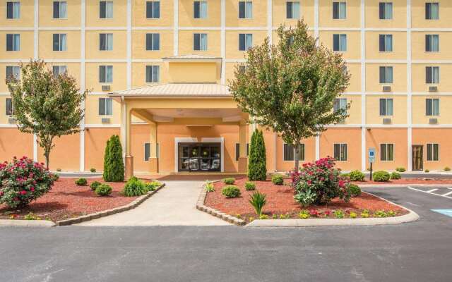 Comfort Inn Thomasville I-85