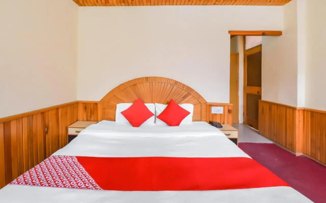 Solang Holiday Inn By OYO Rooms