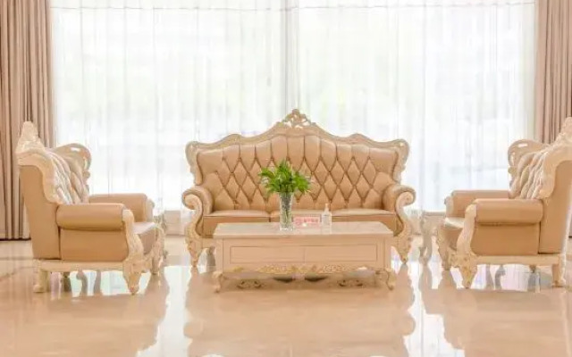 Vienna Hotel (Fengshan)