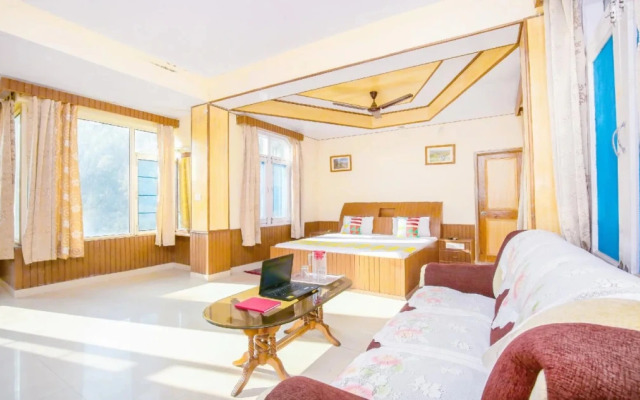 Deepjyoti by OYO Rooms