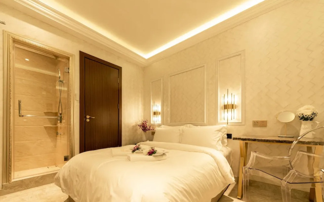 AJ Residence Kota Kinabalu City Center
