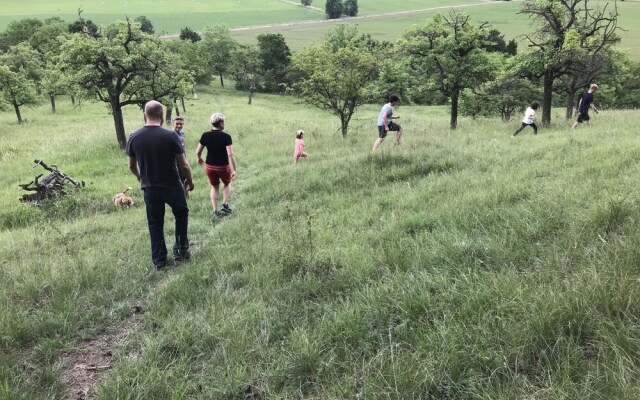 Gästehaus Freudenthal