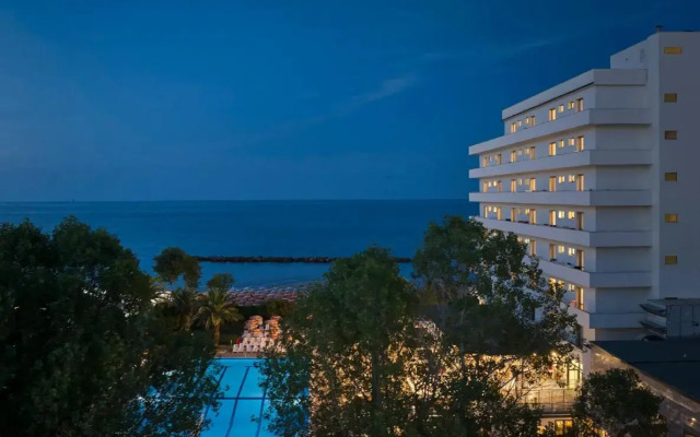 Serena Majestic Hotel