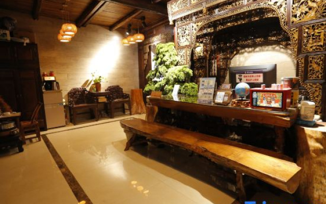Hechuyou Inn