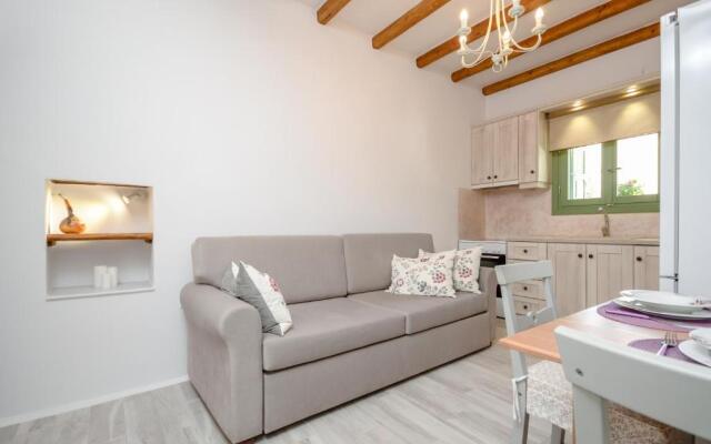 Naxos Traditional House in Galini