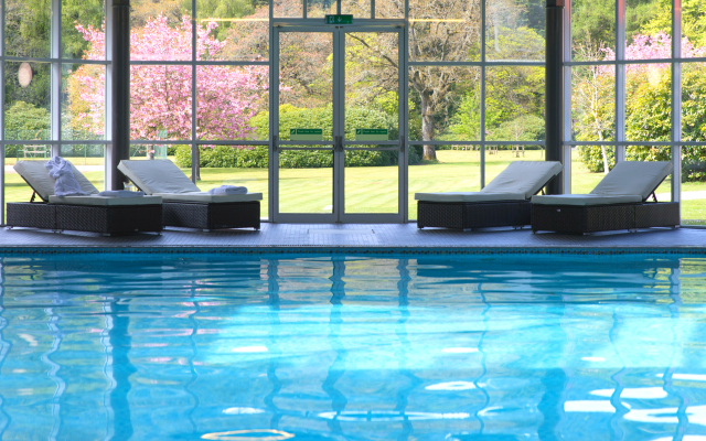Dunkeld House Hotel
