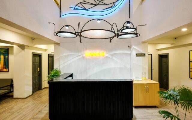 Banzai Rooms