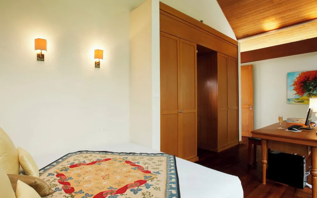 Baan Taley Rom