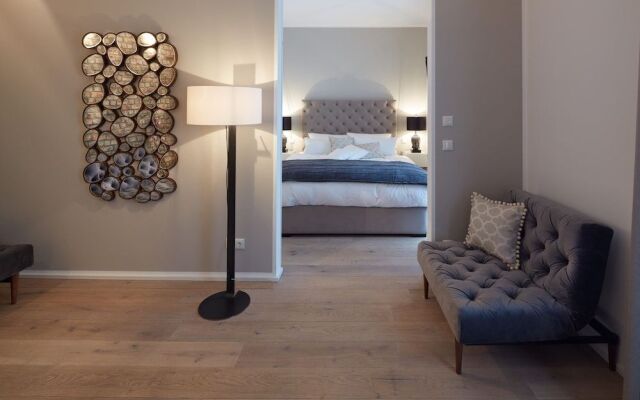 Refugium de Luxe Köln