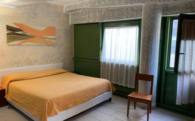 Comfort 3 pax Studio - Rosselli 55